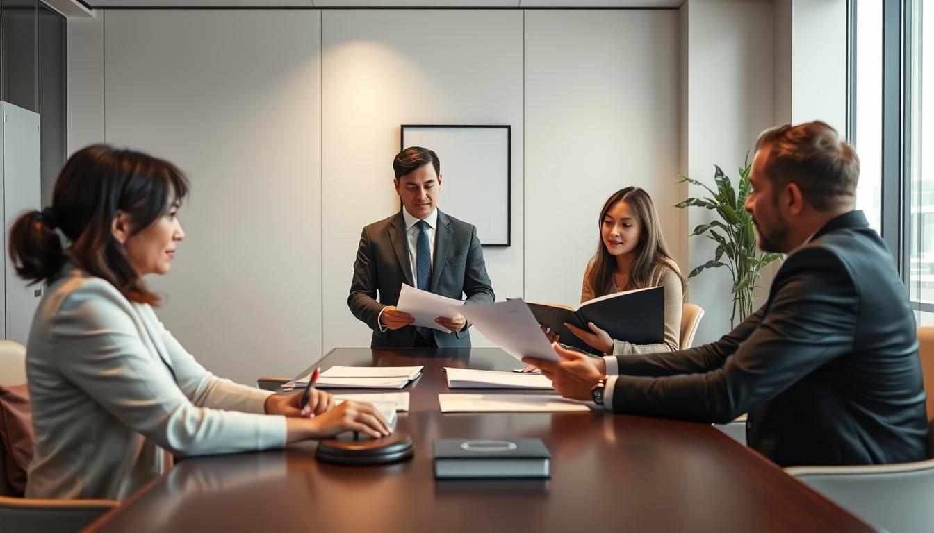 Real estate closing readiness and transaction paperwork