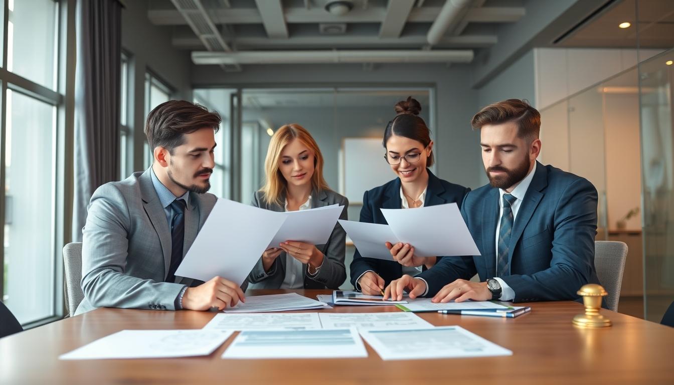 Real estate transaction support and closing readiness